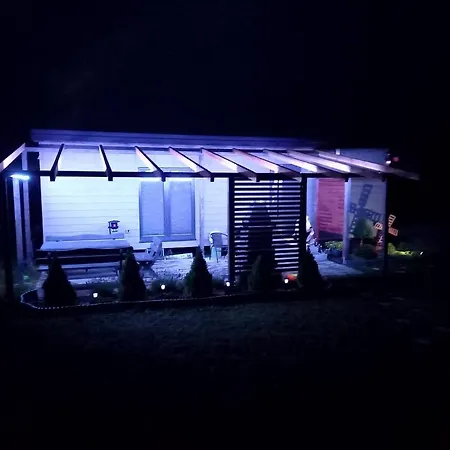 Tatil Evi Domek Na Kaszubach U Josa *